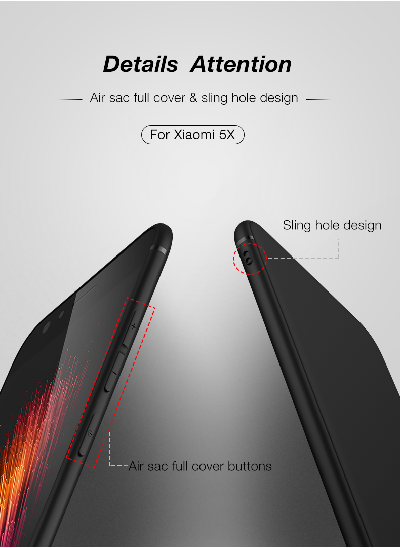 CafeleTpuCaseForXiaomiMiA15xBlack CafeleTpuCaseForXiaomiMiA15xBlack